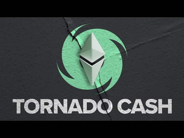 Tornado Cash (Crypto dApp) added to US Sanctions List - Explanation