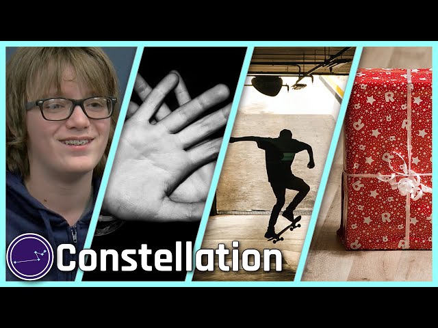 Tetris Kid, Rejection, Extreme Sports, Holiday Catch-Up | Constellation, Episode 53