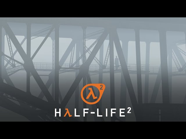 Half-Life 2 Ambience: Chapter 7 - Highway 17 (Глава 7: Шоссе 17) (Kelly Bailey - Lab Practicum)