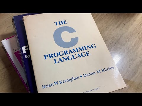 Programming / Hacking
