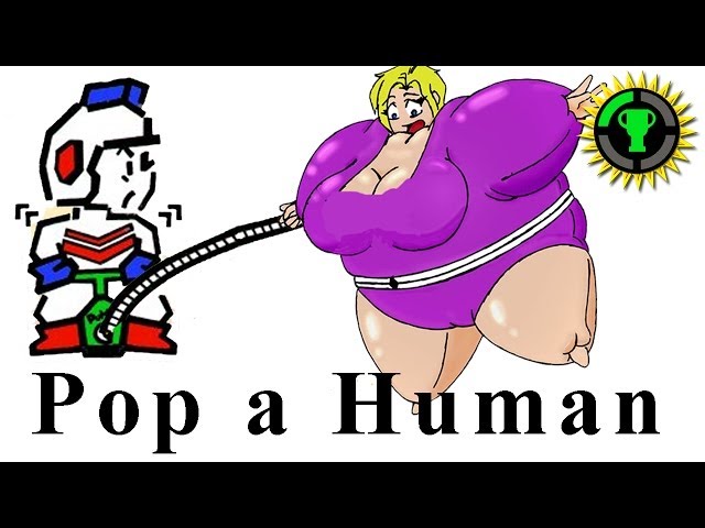 Game Theory: Can Dig Dug Pop a Human?