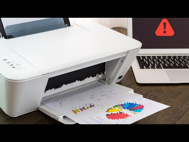How To Fix a Printer