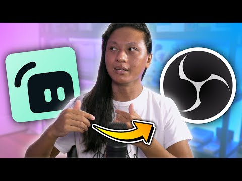GETTING RID OF STREAMLABS! - ALL The Streamlabs Alternatives You Need!