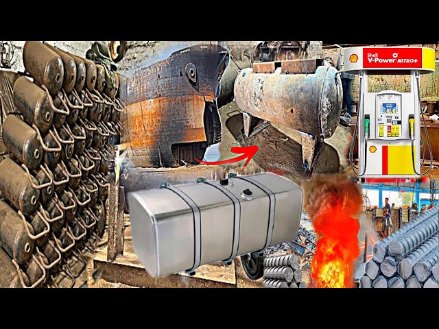 Top 5 Mass Production Factory videos in 2023 || Top 5 most viewed Manufacturing Process videos