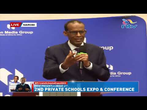 Private Schools Expo and Conference