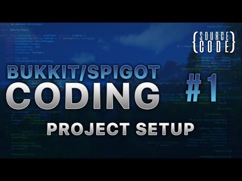 Bukkit Coding Tutorial (OUTDATED)