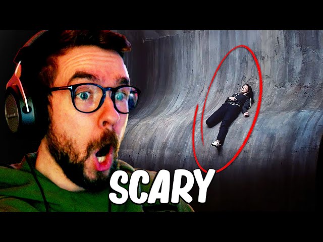 Scariest Videos On The Internet #5
