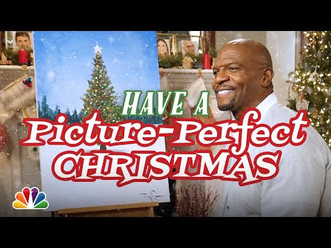 NBC's Holiday Moments