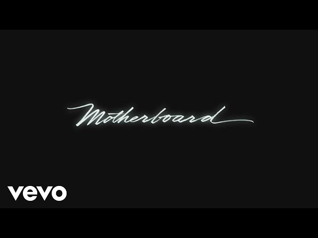 Daft Punk - Motherboard (Official Audio)
