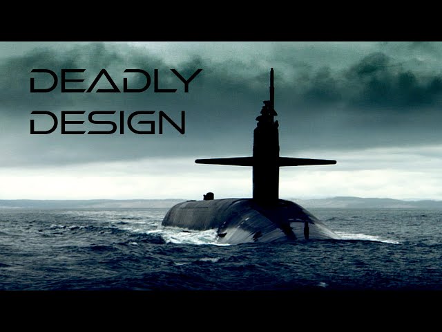 Deadly Design | Apocalypse Machine