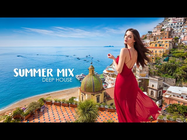 Ibiza Summer Mix 2024🍓Best Of Tropical Deep House Music Chill Out Mix 2024🍓Chillout Lounge 2024 #11