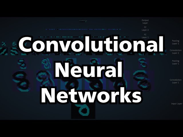 3. Convolutional Neural Networks