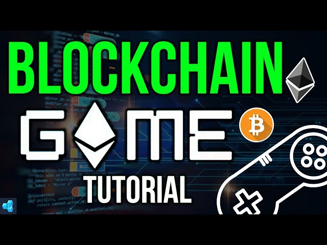 Code a Blockchain Game Step-by-Step (Ethereum, Solidity, Web3.js, Truffle)
