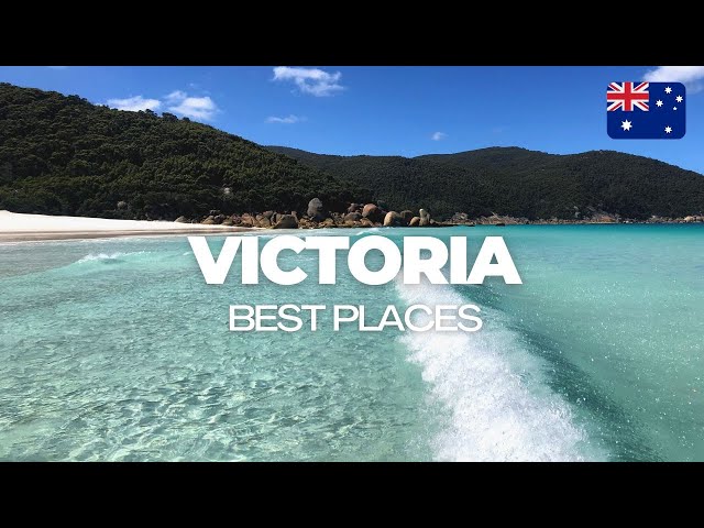 Wait till you see this place in Australia  (only 3 hours from Melbourne)