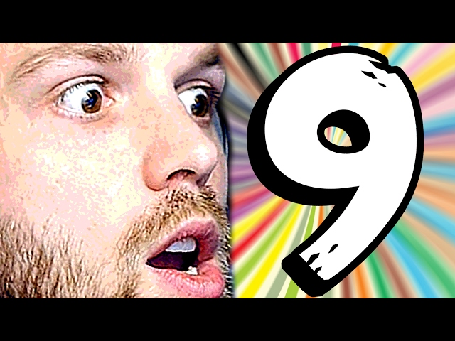 YUB HIGHLIGHTS #9 - Funny Gaming Moments Montage