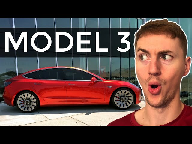 How Much My Tesla Model 3 Cost (After 10,000 Miles)