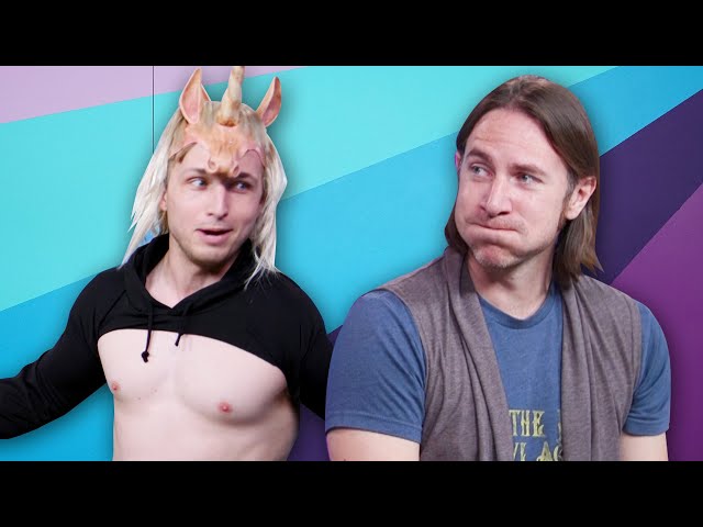 Try Not To Laugh Challenge # 41 w/ Critical Role