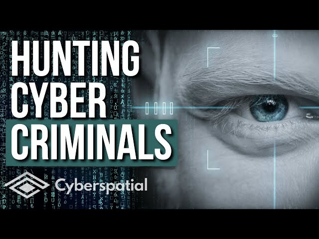 Cyber Crime and Hunting Cyber Criminals