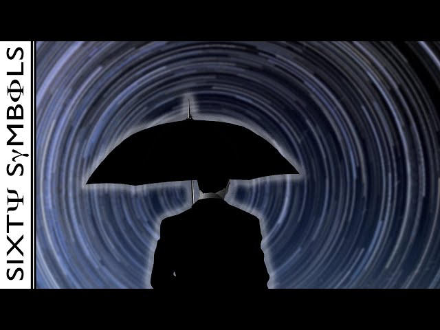 Why Starlight is like Rain - Sixty Symbols