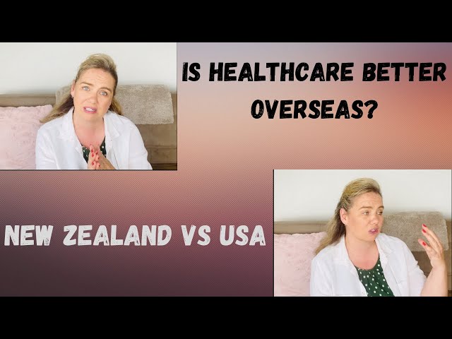 Personal stories - What Universal healthcare in New Zealand is like for an American family of 6!