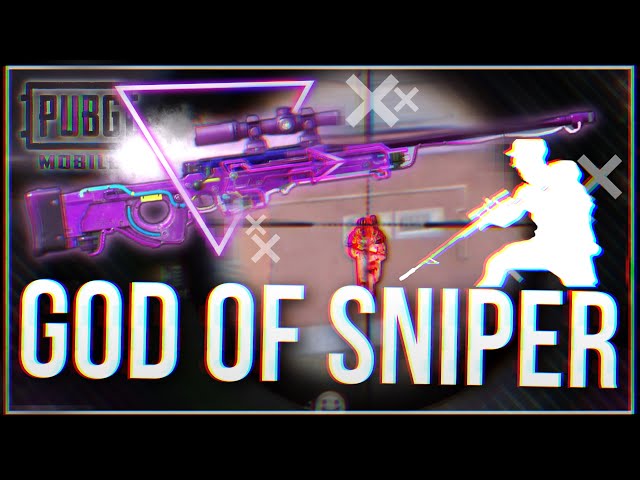 This is why people call ATHENA Sniper God. | EPIC 1 vs 4 GAMEPLAY!