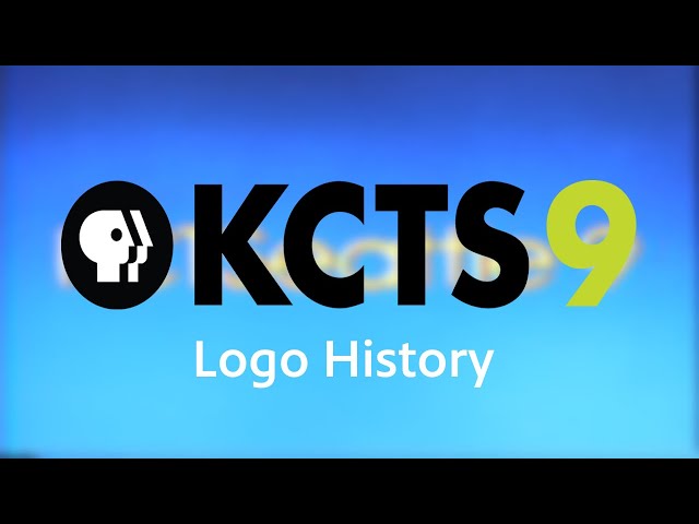 KCTS Logo History (#513)