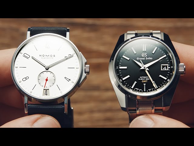 Best Watch Collection For Those Who KNOW What They're Talking About | Watchfinder & Co.