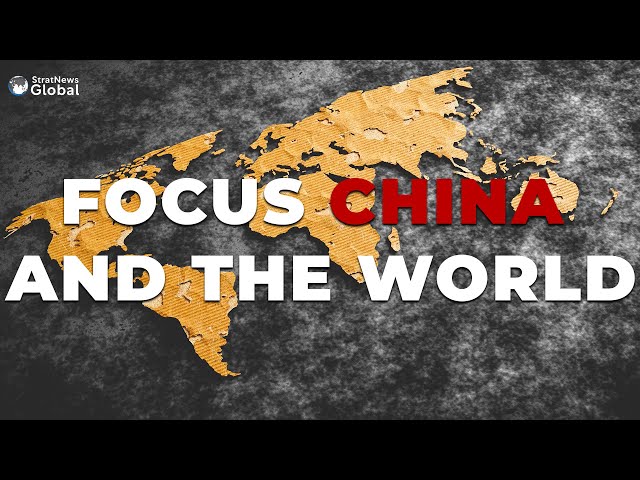 Understanding #China: How The #World is Dealing With An Aggressive #XiJinping | #Replug