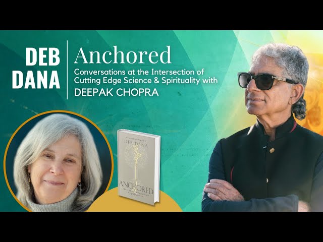 Anchored - How to Befriend Your Nervous System Using Polyvagal Theory