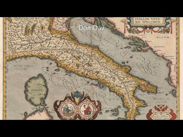 L'Italia e il Mare - di Alessandro Barbero [2021]