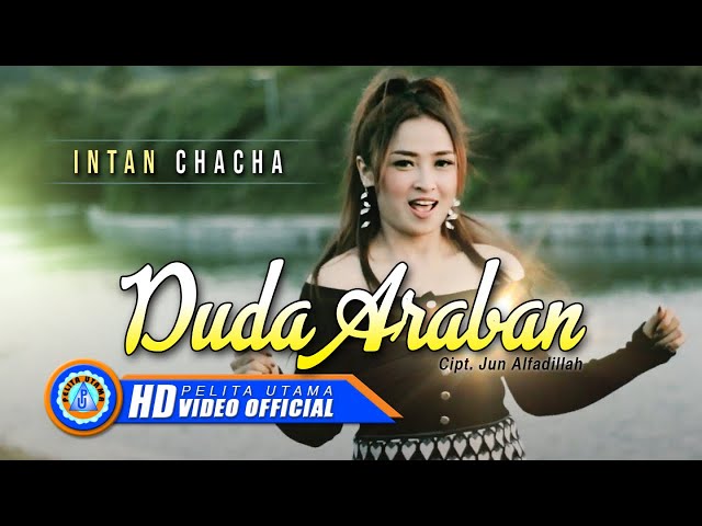 Intan Chacha - DUDA ARABAN | Lagu Terpopuler 2022 (Official Music Video)