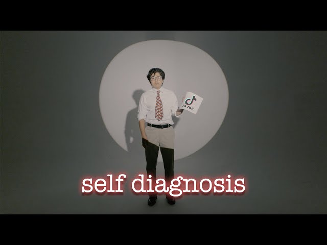 TikTok Gave Me Autism: The Politics of Self Diagnosis