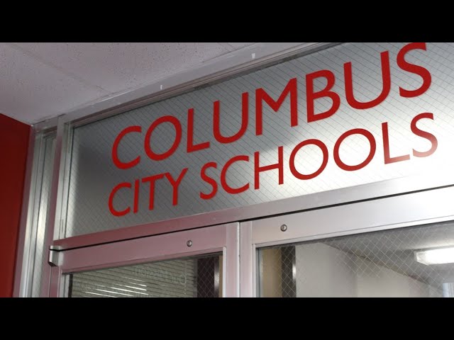 CCS superintendent discusses possibility of consolidating schools in district