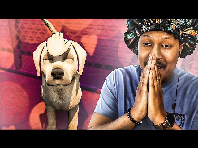 Raising The SWAGGIEST Dogs Ever | Animal Shelter Simulator
