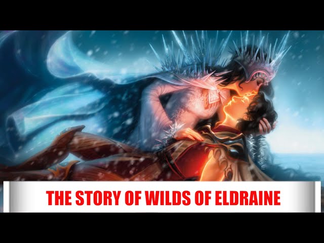 The Story Of Wilds Of Eldraine - Part 4 - Magic: The Gathering Lore