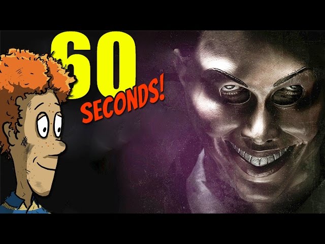 THE PURGE CHALLENGE (TSAR BOMBA MODE) | 60 Seconds Game