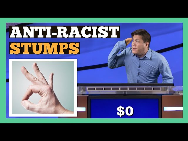 Jeopardy Bans All Contestants From Having Hands