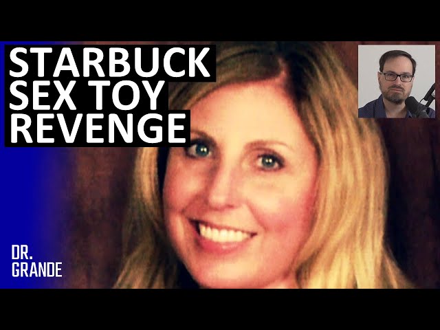 ‘Romantically Active’ Ex-Wife Placed in Embarrassing Pose After Murder | Chanin Starbuck Analysis