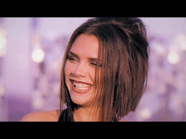 Victoria Beckham - The queen of quick wit & dry humour vol.  2