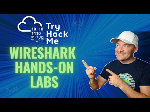 Wireshark Practice - Hands-On