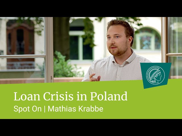 About Swiss Franc Mortgage Borrowers in Poland