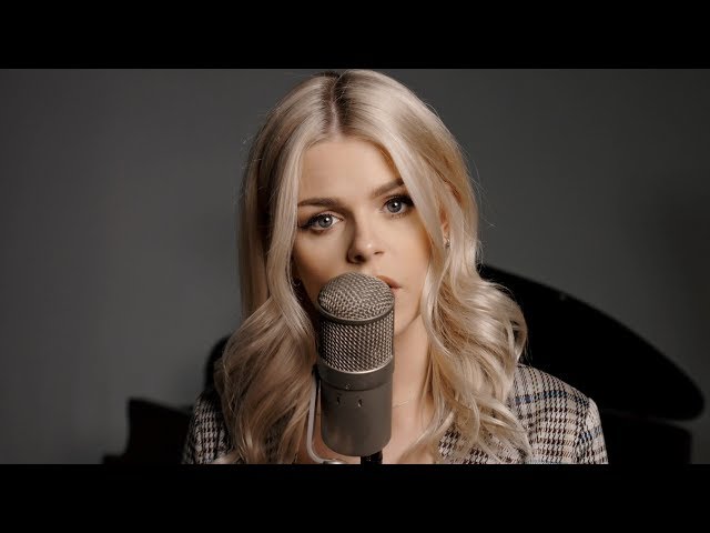 Issues - Julia Michaels (Cover By: Davina Michelle)