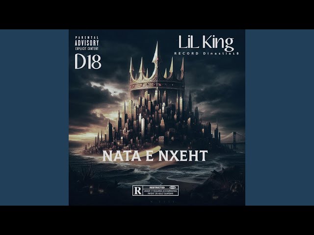 NATA E NXEHT (feat. Lil King)