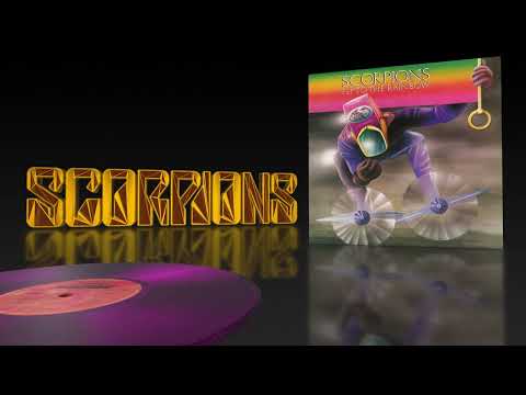 Scorpions - Fly To The Rainbow (Full Album)