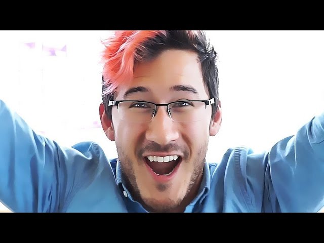 8 Things The World Needs to Know About Markiplier