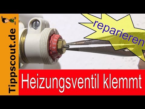 Heizungs-Tipps