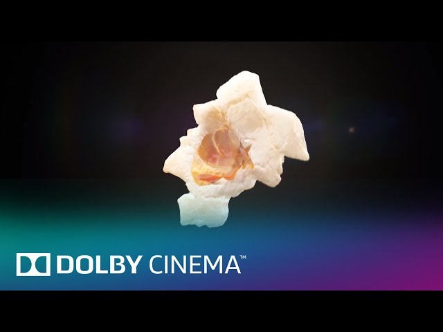 Movies Matter | Dolby Cinema | Dolby