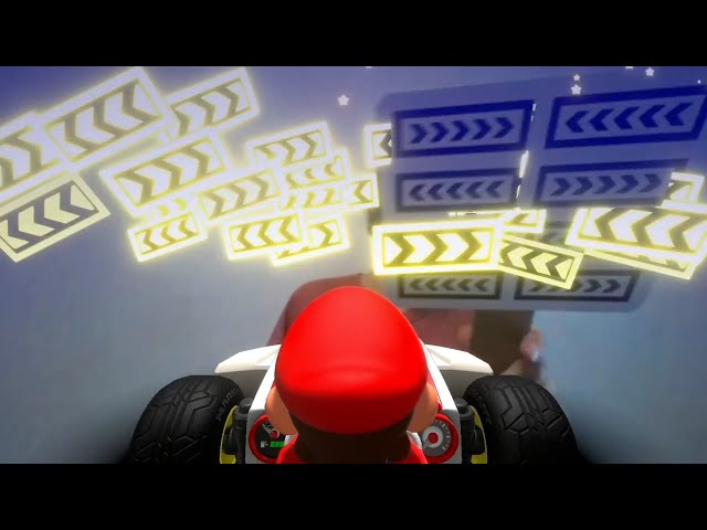 Crafty ways to hack Mario Kart Live: Home Circuit