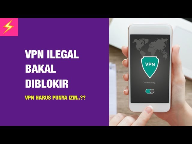 Technow #29: VPN Tanpa Izin Bakal Diblokir! HP Nokia Misterius, OS Huawei Segera Rilis!