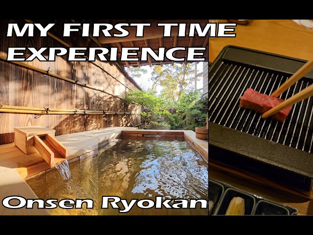 A Full Day Experience Japanese Hot Spring Inn Onsen Ryokan In Takayama